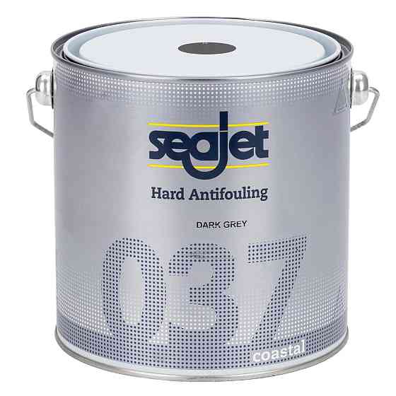 SEAJET 037 COASTAL неображення темно-сіра 2,5л Черкаси