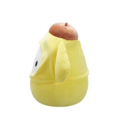 Мягкая игрушка Squishmallows Хелоу Китти в образе Помпомпурина 20 см (SQSN00387) Винница - изображение 12