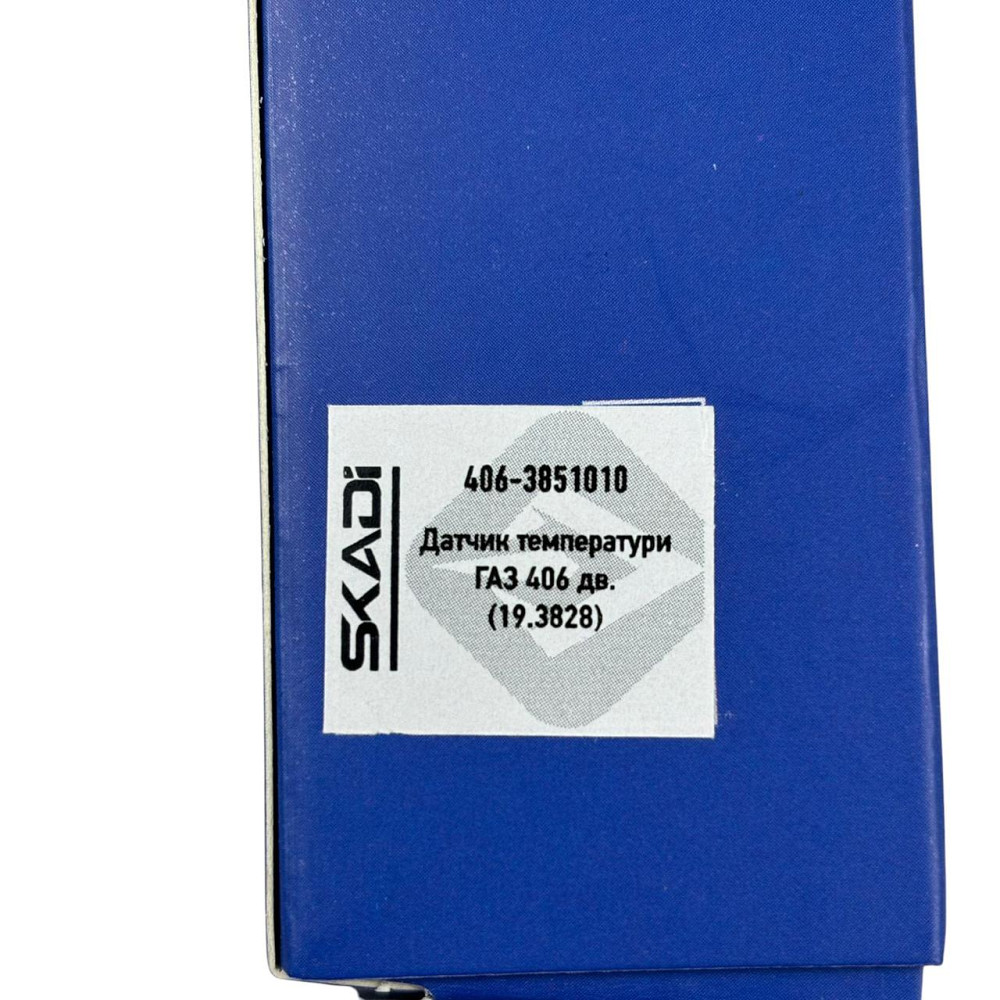 Датчик рідини, що охолоджує ГАЗ, Волга, УАЗ (406) температури Мукачево - фото 5