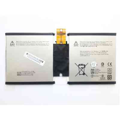 Акумулятор до ноутбука Microsoft Surface 3 (Model 1645) G3HTA003H, 7270mAh (27.5Wh), 2cell, 3 (A47513) Вінниця