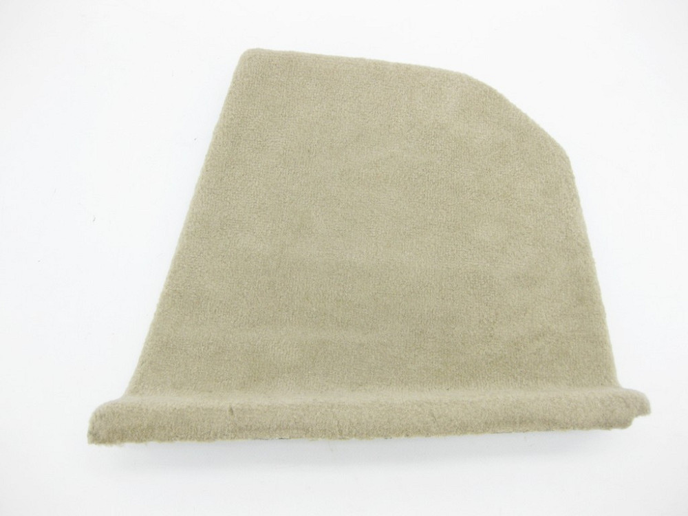 Mercedes-Benz  A1666901801 8Q91 Лючок - сервісна кришка лівої обшивки багажника бежева GL X166 Одесса - изображение 7