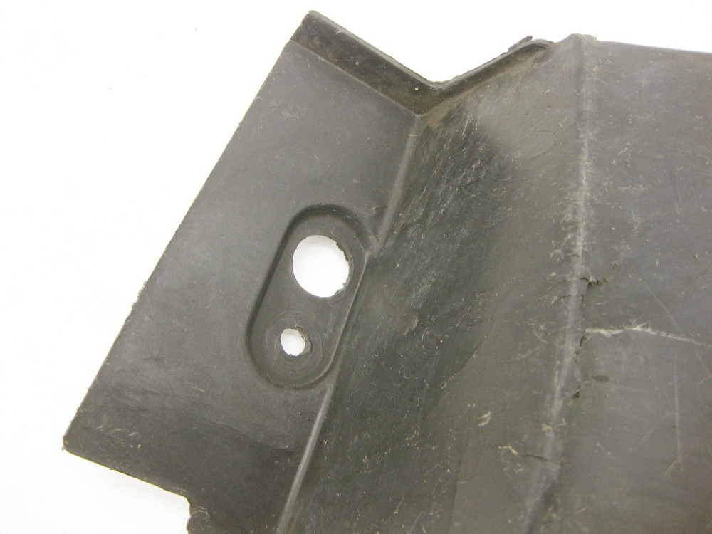 Mercedes-Benz  A2206191038 Захист задньої частини днища правий S-class W220 Одесса - изображение 6