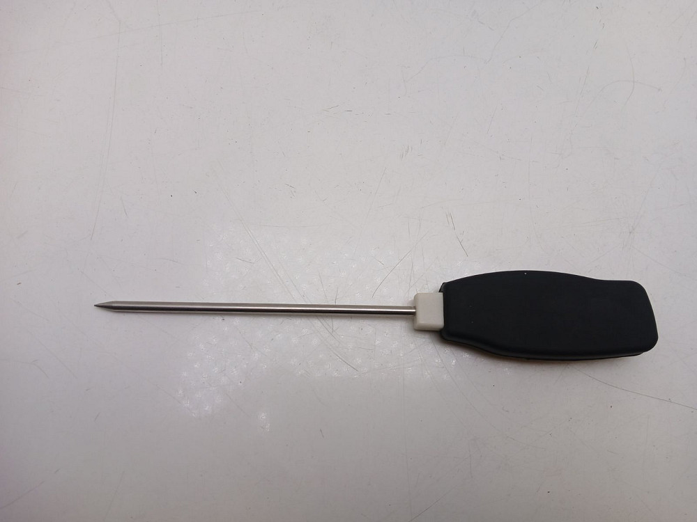 Цифровий термометр зі щупом Laserliner ThermoTester (Товар вживаний) Луцк - изображение 2