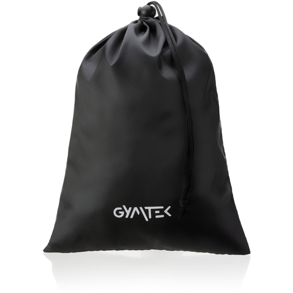 Набір резинок з еспандерами Gymtek рожевий Киев - изображение 7