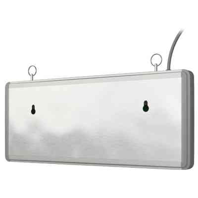 Светильник ELM GLITCH -3 6.5K IP20 аварийный (26-0121) Винница