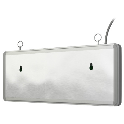 Светильник ELM GLITCH -3 6.5K IP20 аварийный (26-0121) Винница - изображение 2