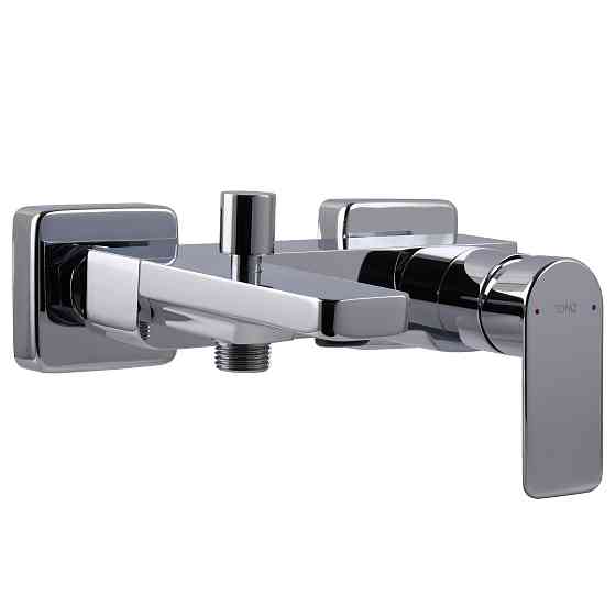 Змішувач для ванни TOPAZ SARDINIA TS 08118-H19 Луцк