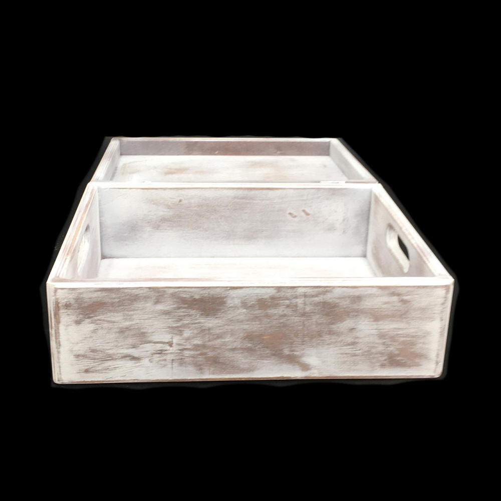 Скринька "Руфіджі 14х30х40" браш Миколаїв - фото 8