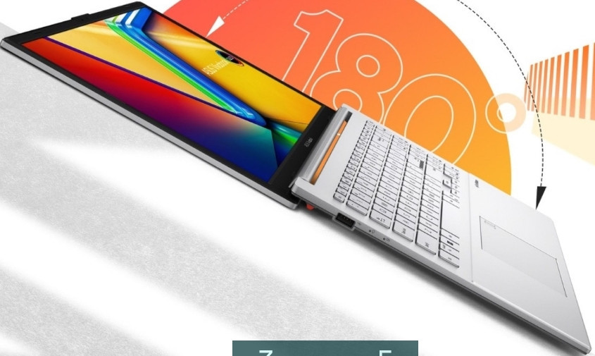 Ноутбук: ASUS Vivobook Go 15 NEW ! Киев - изображение 3