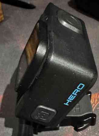 Екшн-камера GoPro Hero 2024 Київ