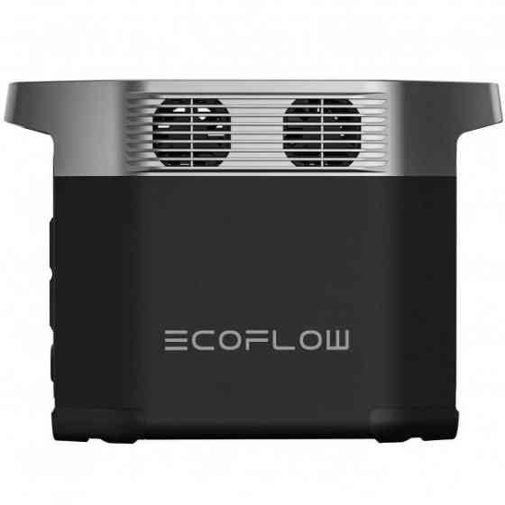 Зарядна станція EcoFlow DELTA 2 (1ECO1330) (ZMR330-EU) Київ