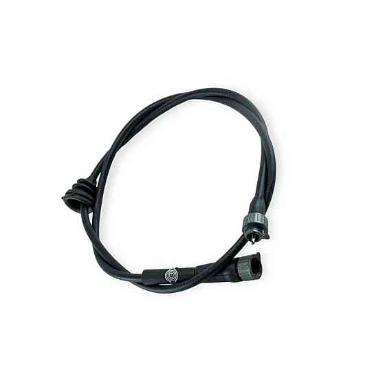 Трос 21213 Тайга (1340 мм) спидометра Мукачево