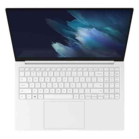 Galaxy Book Pro NP950XBD 15.6" FullHD Amoled Intel Core i7 1165G7 16GB 512GB SSD M.2 NVME Миколаїв