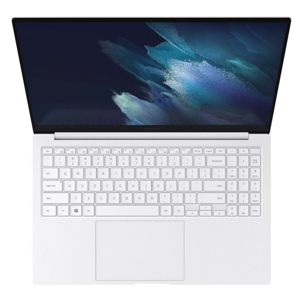 Galaxy Book Pro NP950XBD 15.6" FullHD Amoled Intel Core i7 1165G7 16GB 512GB SSD M.2 NVME Миколаїв - фото 3