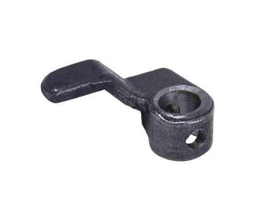 Виделка важеля увімкнення заднього передавання — КПП (3+1) Мукачево