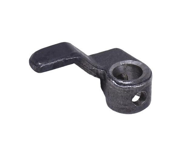 Виделка важеля увімкнення заднього передавання — КПП (3+1) Мукачево - фото 2