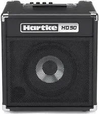 Комбіпісилювач Hartke HD50 Київ