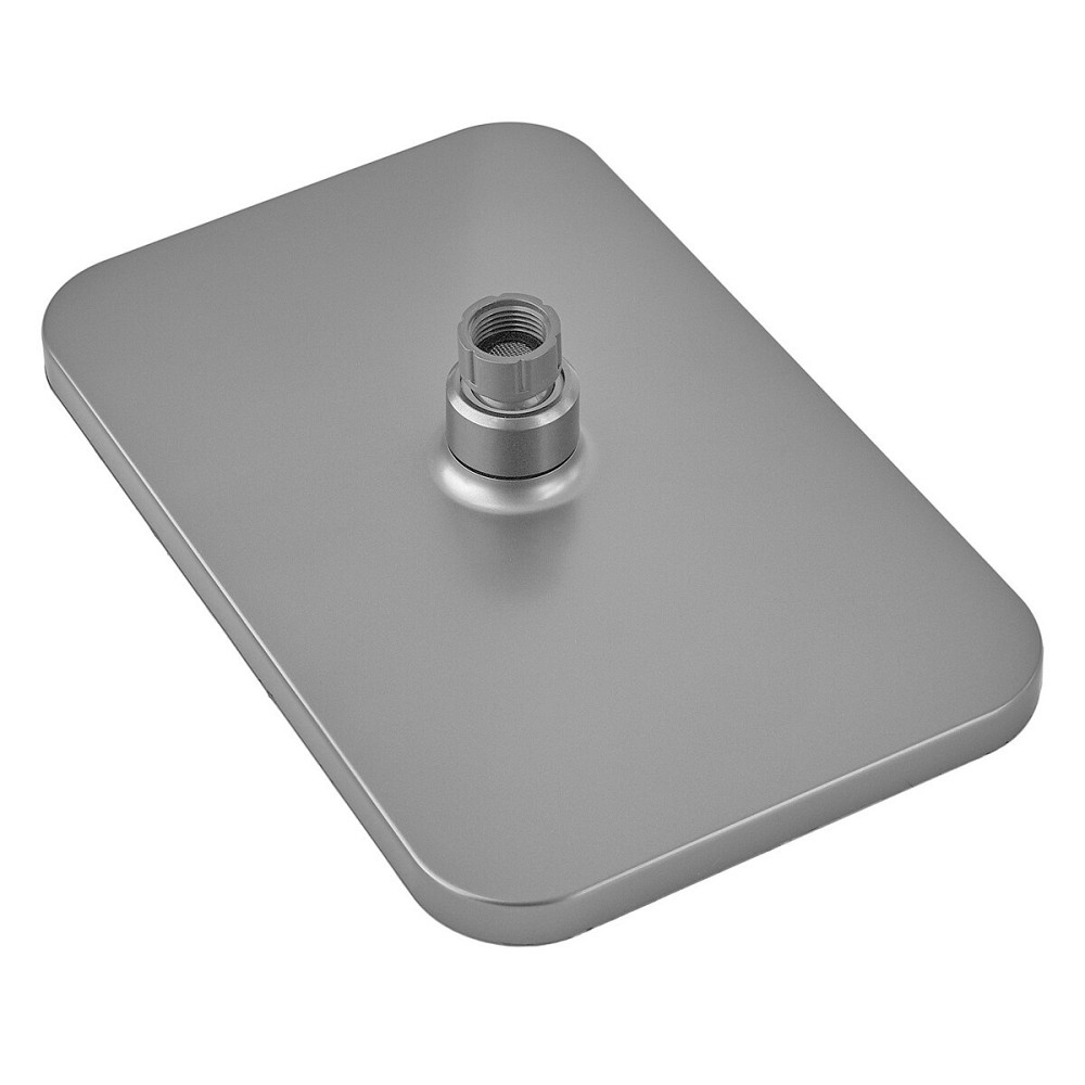 Душова колонна Armata BCG-009-J з алюмінію, 3 режими, змішувач (CH6559) Харків - фото 8