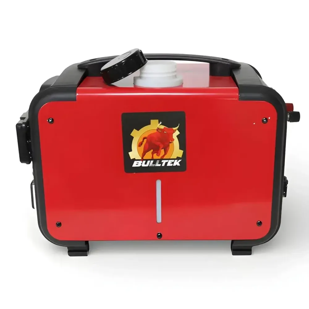 Автономные обогреватели дизельные для промышленных задач Bulltek BT-001E Webasto,Автономный дизельный нагреватель 12 кВт с пультом Львов - изображение 2