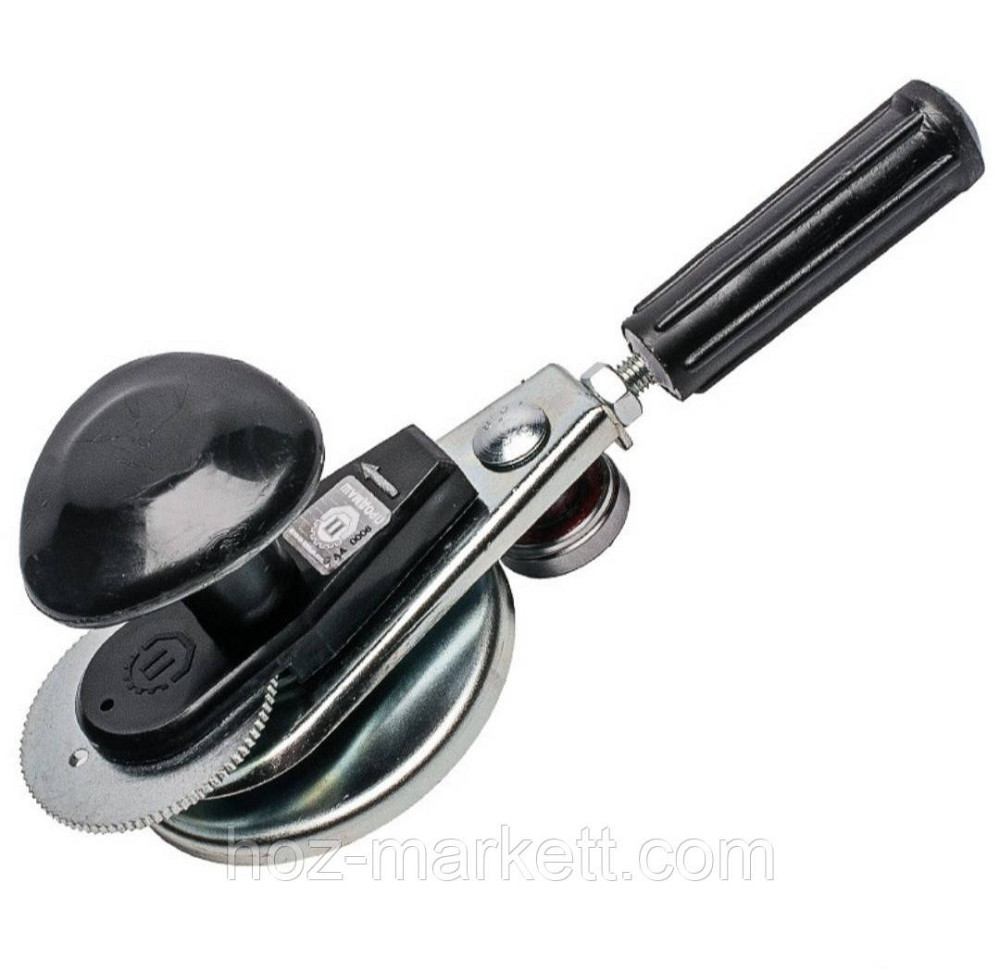 Ключ закаточный для консервации на подшипнике Продмаш автомат. Машинка закаточная Люкс МЗА - П Харьков - изображение 1