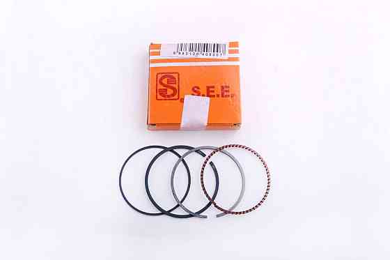 Кільця мопед Дельта 100 0,25 (Ø50,25) Мукачево