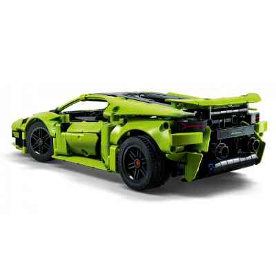 Конструктор LEGO Technic Lamborghini Huracan Tecnica 806 деталей (42161) Вінниця