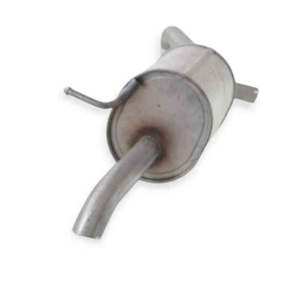 Глушник Fabia 1.2 Шкода Мукачево