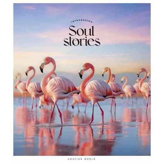 Тетрадь общая «Pastel palette» 096-3329L-2 в линию, 96 листов Винница