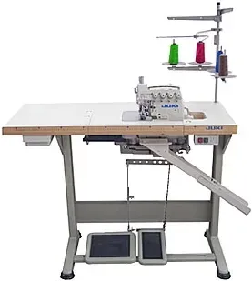 Швейная машина Juki MO-6714 Киев - изображение 1