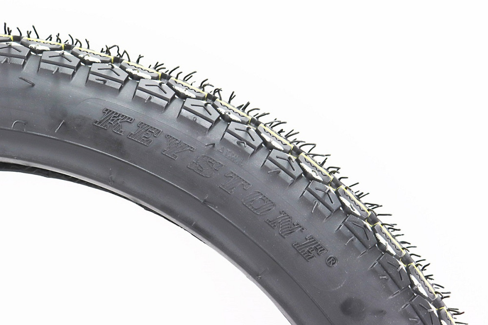 Шина 2,50-17 дорожня SY-099 Київ - фото 3