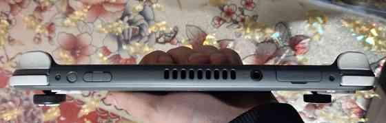 Приставка Nintendo Switch lite Grey Kefir. Київ