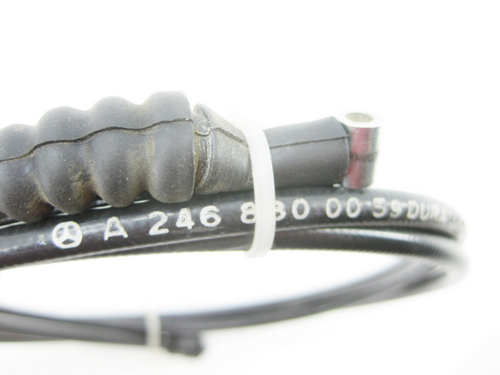 Mercedes-Benz  A2468800059 Трос замка капота CLA Shooting Brake X117 CLA C117 GLA X156 A-class W176 B-class W242 B-class W246 Одесса - изображение 6