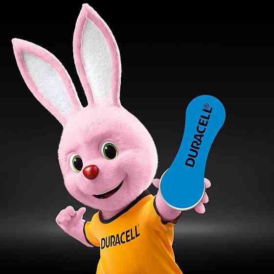 Батарейки для слухових апаратів Duracell розмір 675, 6 шт. (6453350) Київ