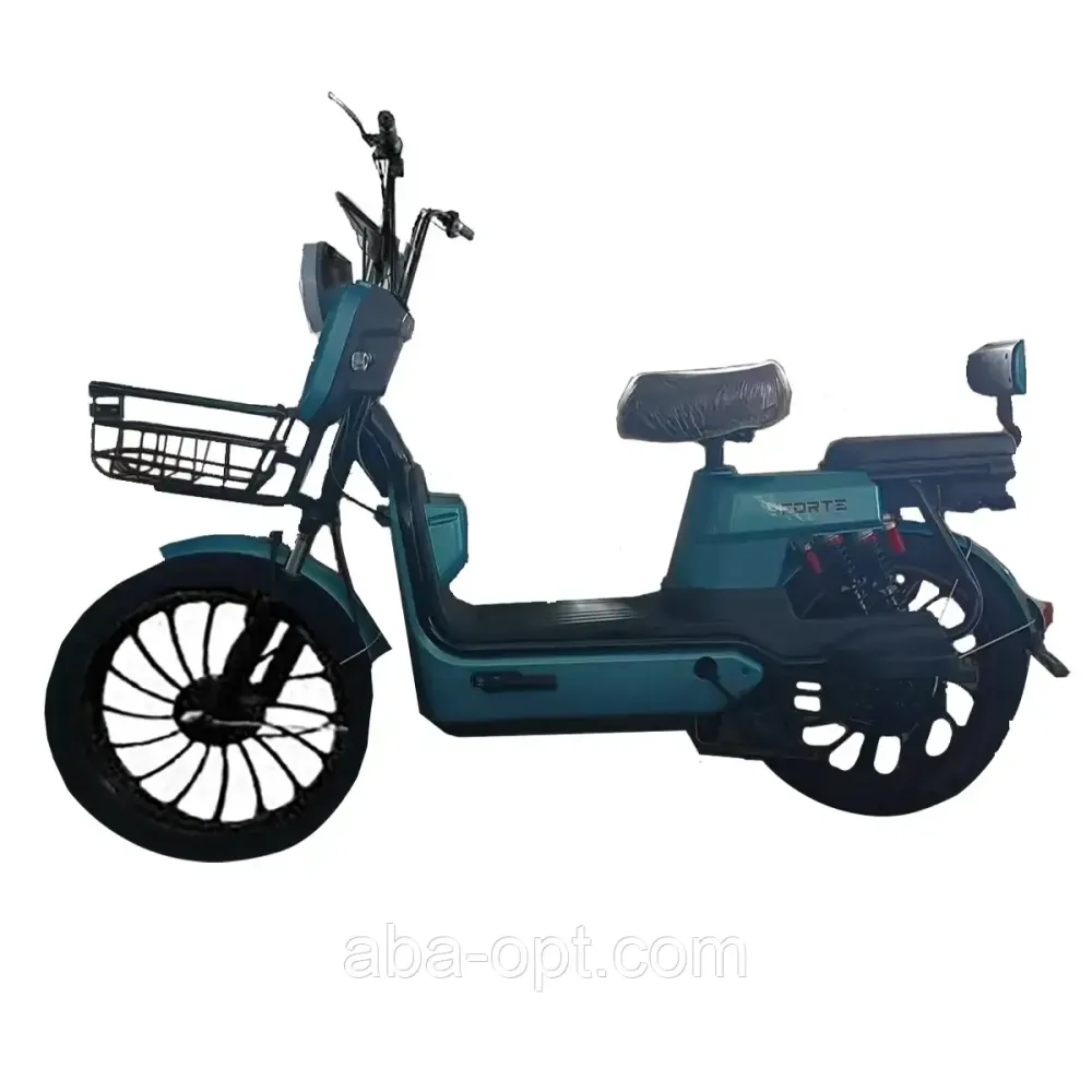 Электровелосипед FORTE WIND 800W-60V-20А/ч шины 20«-20» купить в интернет магазине Одесса - изображение 1
