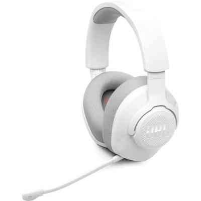 Навушники JBL Quantum 360 Wireless White (JBLQTUM360WHT) Вінниця