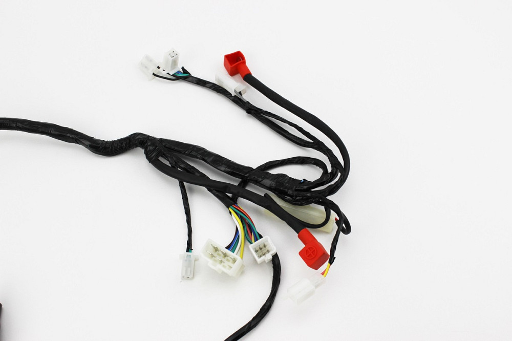 V200R Проведення центральне Бершадь - изображение 4