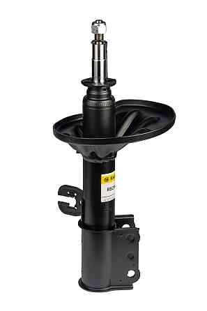 Амортизатор передній правий Raiso (Швеція) Mazda 626 III, Мазда 626 3 87-97 #RS290665 UACANCQ22 Ковель