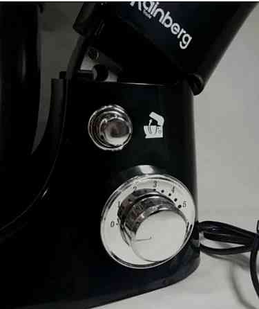 Кухонний комбайн Rainberg RB-8081 3200 Вт тістоміс міксер блендер 5 л. Харків