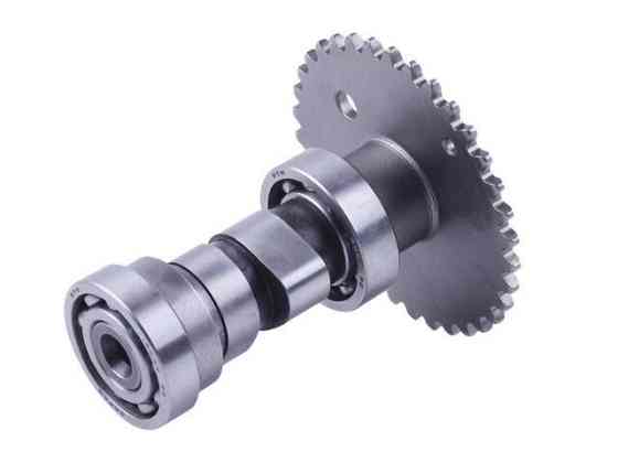 Распредвал + звезда - скутер 4 т 150 Мукачево