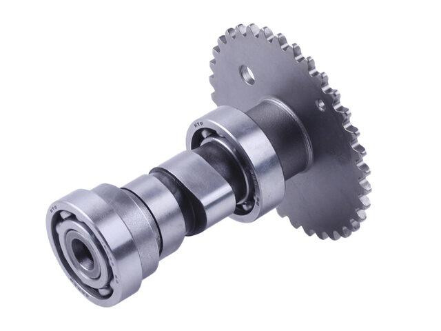 Распредвал + звезда - скутер 4 т 150 Мукачево - изображение 1