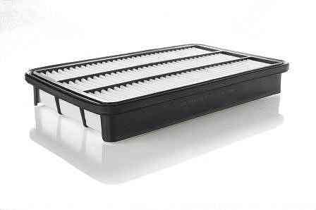 Повітряний фільтр BOSCH 3965 MITSUBISHI Pajero,L200,L300 Харків