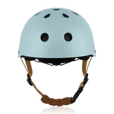 Шлем Lionelo Helmet BLUE SKY (LO-HELMET BLUE SKY) Винница