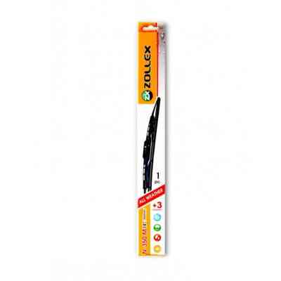Щітка склоочисника Zollex N-350 M (2618926) Вінниця