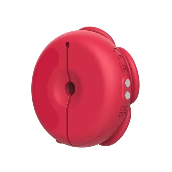 Затискачі для сосків з вібрацією Teazers Vibrating Nipple Clamps Львов