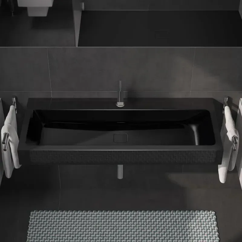 Раковина  Kaldewei Cono 120Cm 902706013701 Киев - изображение 1