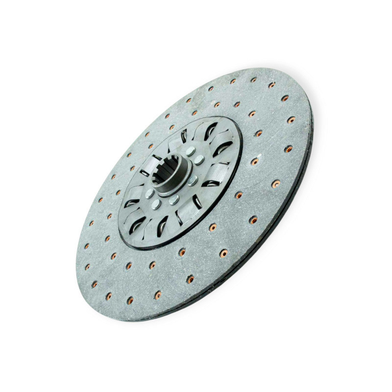 Диск зчеплення відомий ГАЗ 4301, Валдай Мукачево - фото 1