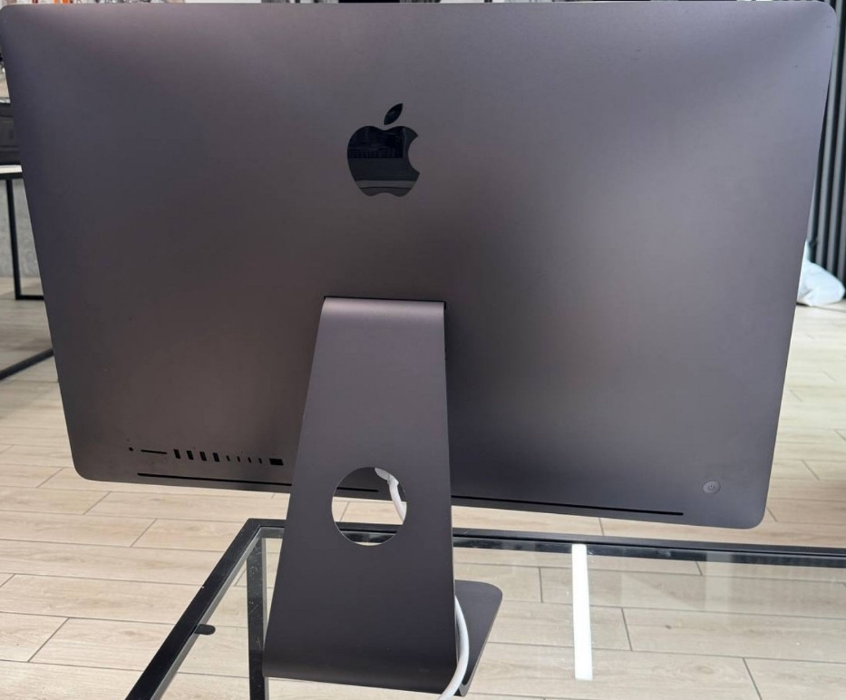 Apple iMac Pro 27