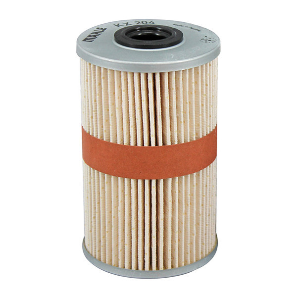 Топливный фильтр Mahle KX204D Nissan Opel Renault VW Харьков - изображение 1