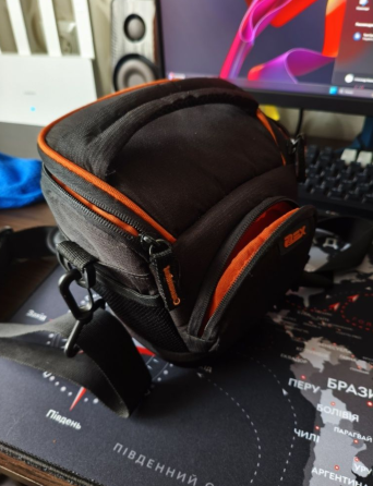 Фотоапарат: Nikon P530+42x+Сумка, Зумовик. Харків