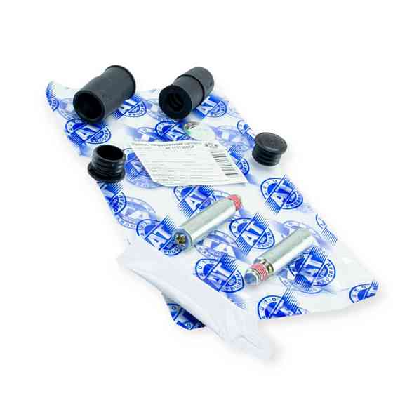 Палец Ланос, Lacetti (2 пальца+2 пыльника+смазка) стандарт AT суппорта Мукачево